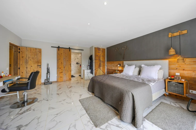 Moradia T3 para Venda em São Marcos da Serra Foto 19