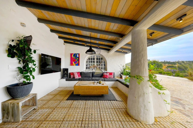 Moradia T3 para Venda em São Marcos da Serra Foto 16