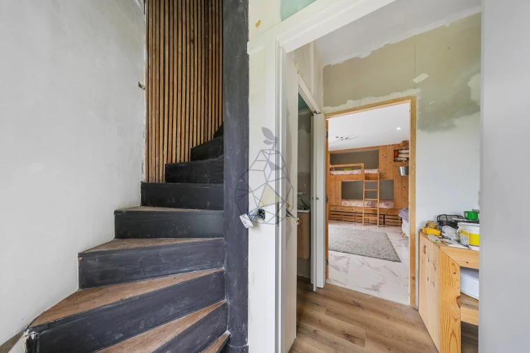 Moradia T3 para Venda em São Marcos da Serra Foto 28