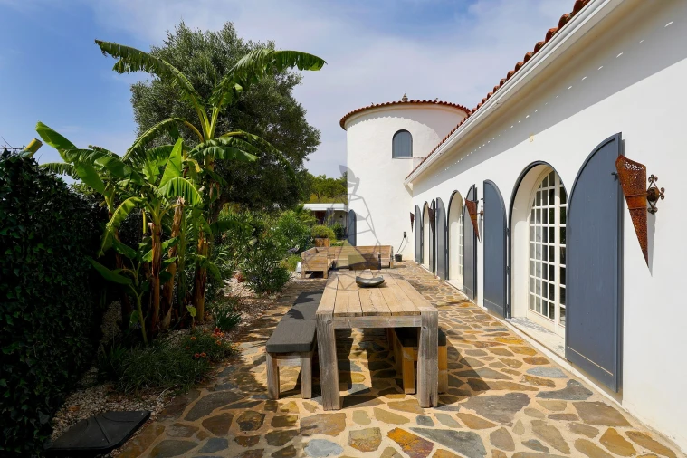 Moradia T3 para Venda em São Marcos da Serra Foto 40