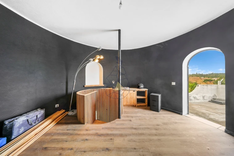 Moradia T3 para Venda em São Marcos da Serra Foto 33