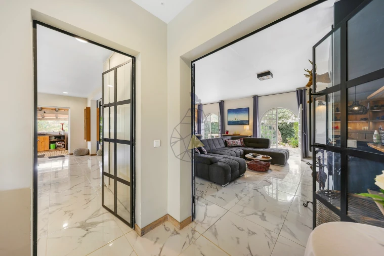 Moradia T3 para Venda em São Marcos da Serra Foto 49