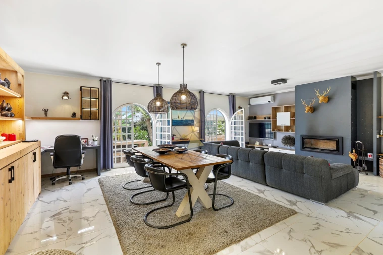 Moradia T3 para Venda em São Marcos da Serra Foto 53