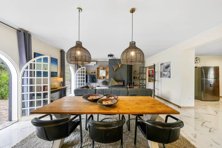 Moradia T3 para Venda em São Marcos da Serra Foto 54