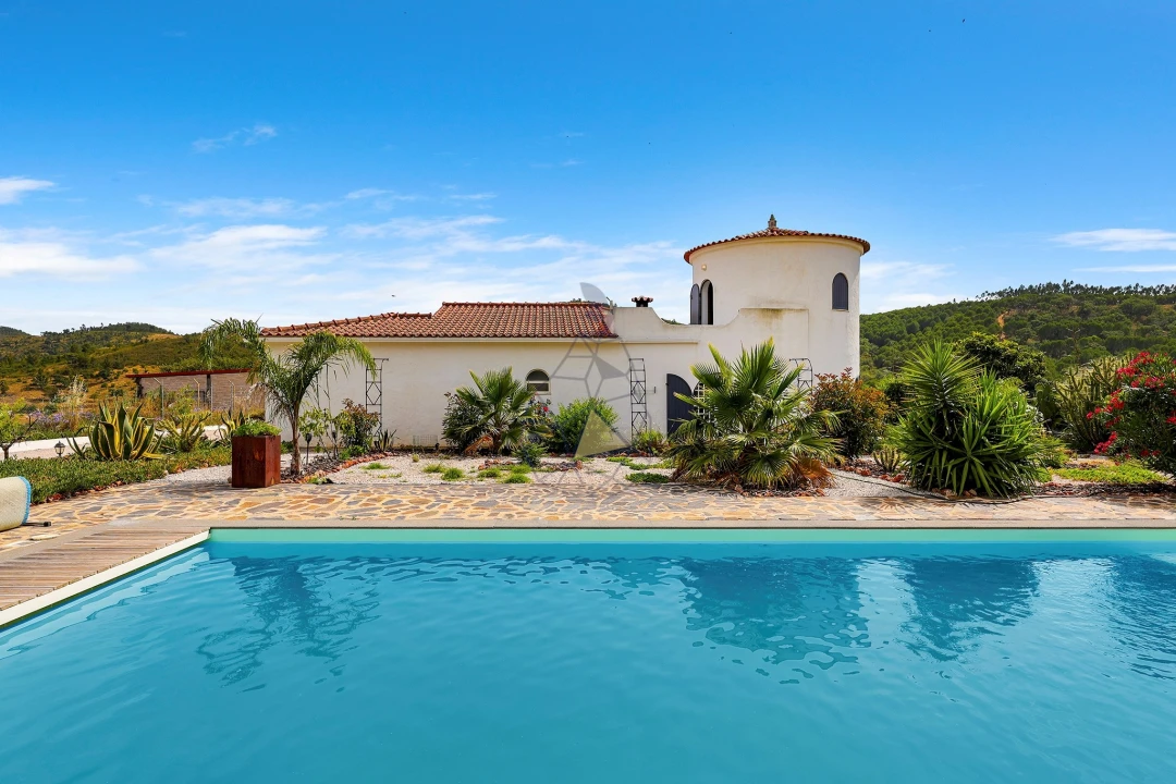 Moradia T3 para Venda em São Marcos da Serra Foto 13