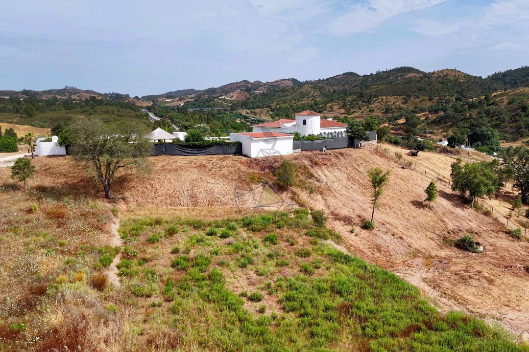 Moradia T3 para Venda em São Marcos da Serra Foto 63
