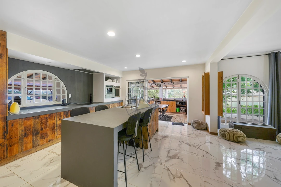 Moradia T3 para Venda em São Marcos da Serra Foto 51