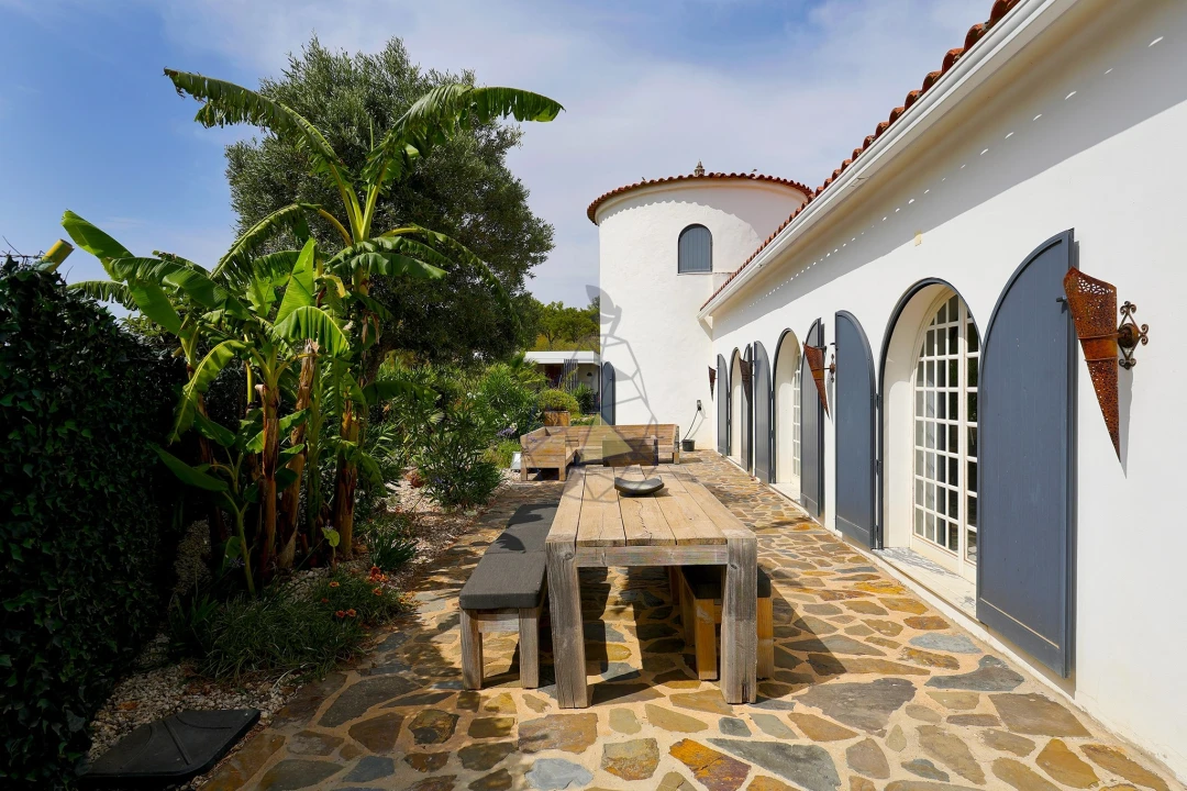 Moradia T3 para Venda em São Marcos da Serra Foto 41