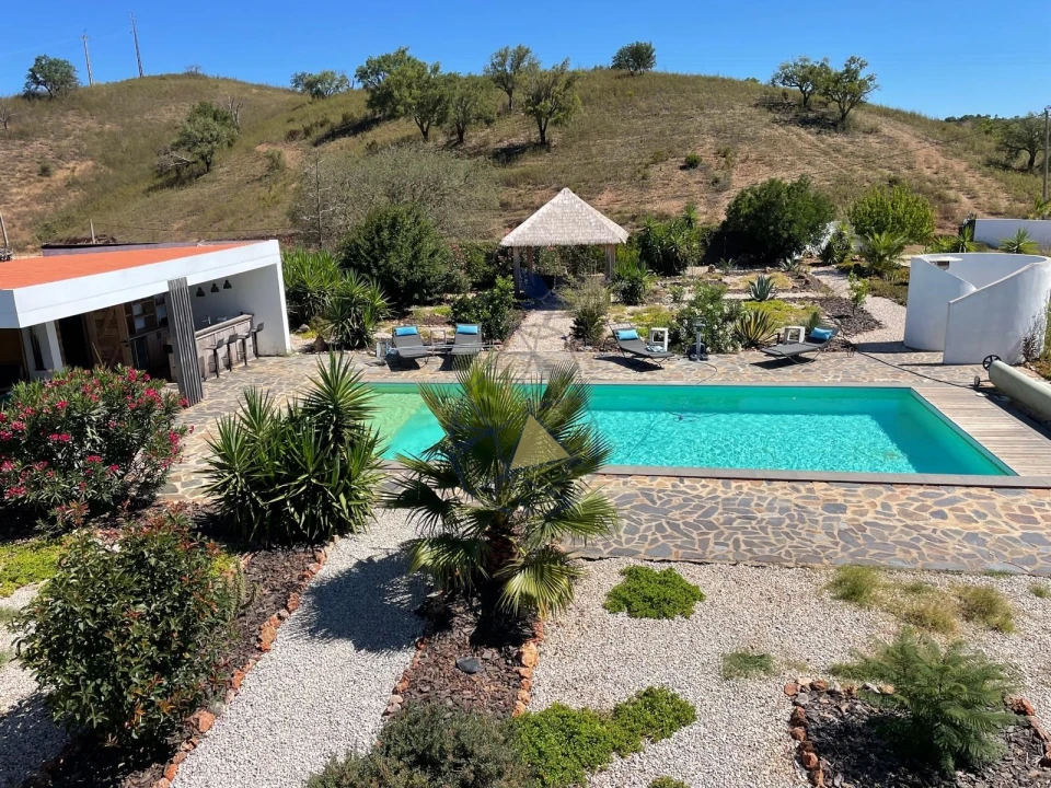 Moradia T3 para Venda em São Marcos da Serra Foto 7