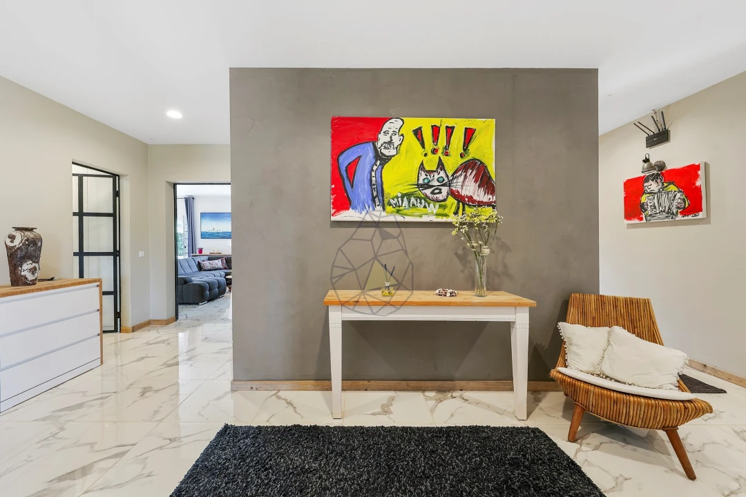 Moradia T3 para Venda em São Marcos da Serra Foto 18