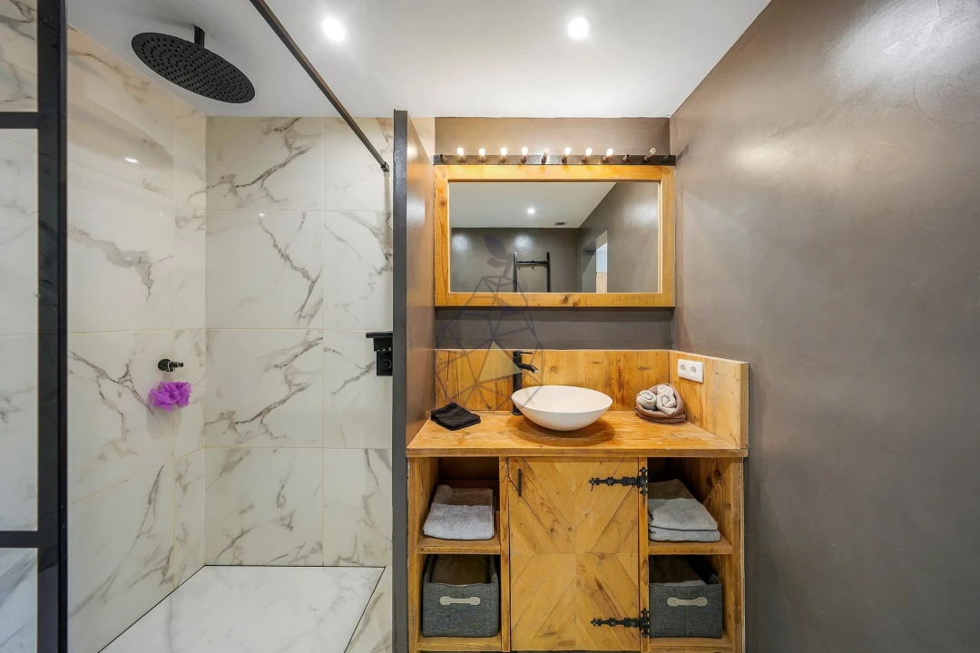 Moradia T3 para Venda em São Marcos da Serra Foto 44