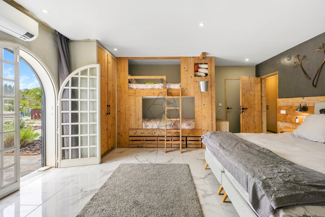 Moradia T3 para Venda em São Marcos da Serra Foto 36