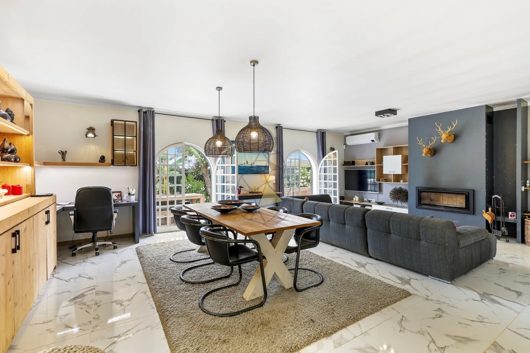 Moradia T3 para Venda em São Marcos da Serra Foto 54