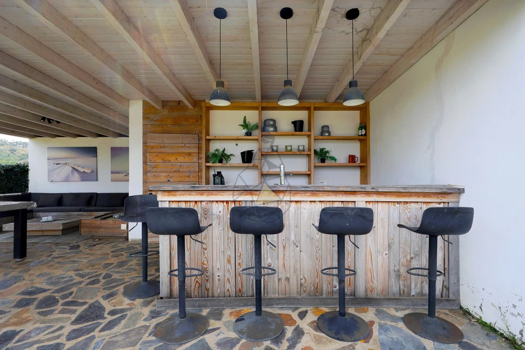 Moradia T3 para Venda em São Marcos da Serra Foto 8