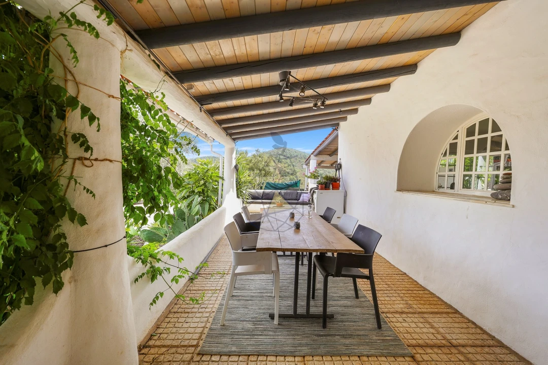 Moradia T3 para Venda em São Marcos da Serra Foto 16