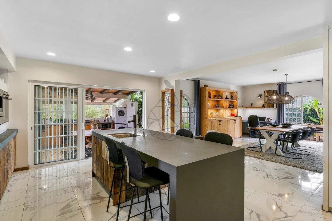 Moradia T3 para Venda em São Marcos da Serra Foto 52