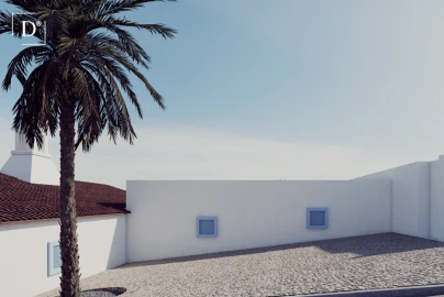 Terreno para Venda em Loule (São Clemente)