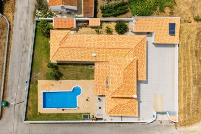 Moradia T4 para Venda em Palmela