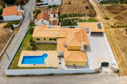 Moradia T4 para Venda em Palmela