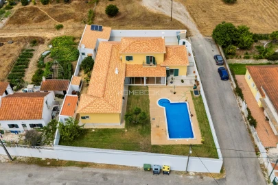 Moradia T4 para Venda em Palmela