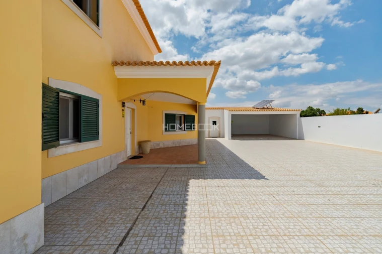 Moradia T4 para Venda em Palmela Foto 8