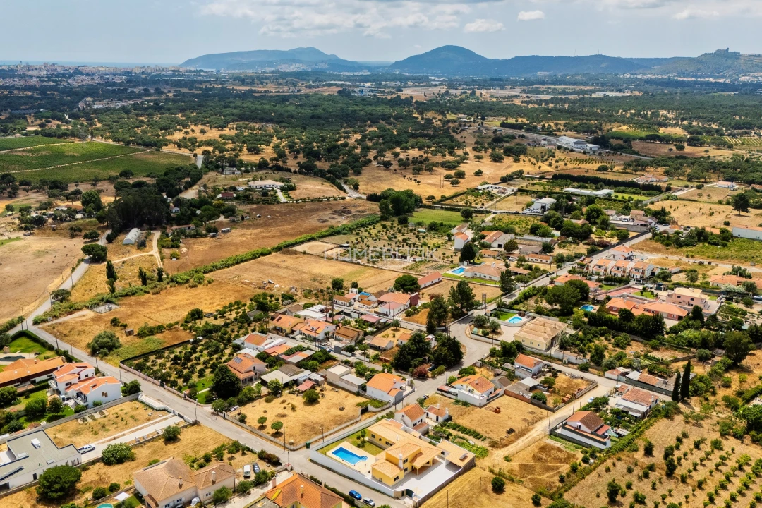 Moradia T4 para Venda em Palmela Foto 35