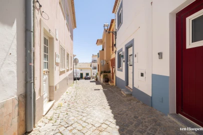 Moradia T1 para Venda em Lagos (São Sebastião e Santa Maria)