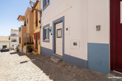 Moradia T1 para Venda em Lagos (São Sebastião e Santa Maria)
