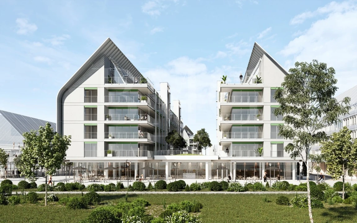 Apartamento T1 para Venda em Marvila Foto 5