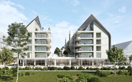 Apartamento T1 para Venda em Marvila