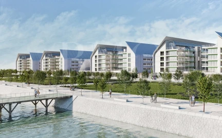 Apartamento T1 para Venda em Marvila