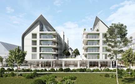 Apartamento T1 para Venda em Marvila