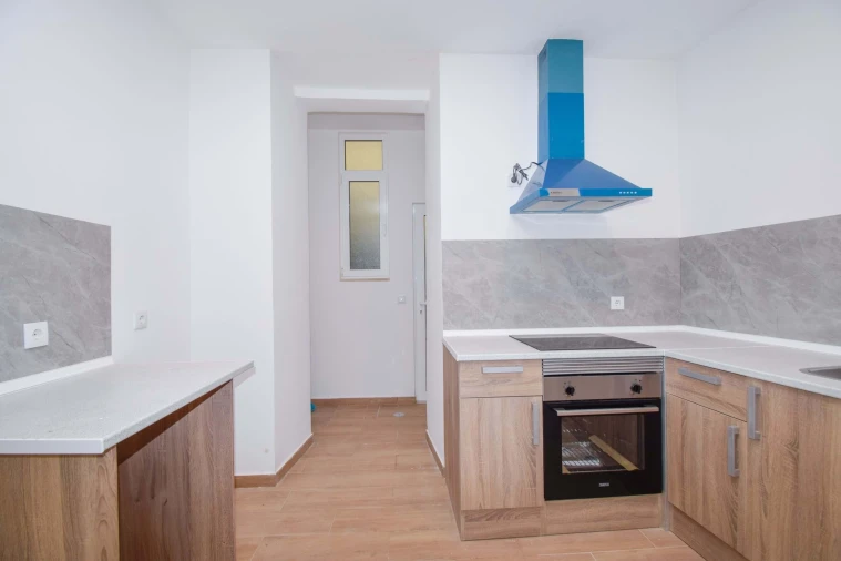 Apartamento T2 para Arrendamento em Misericórdia Foto 14
