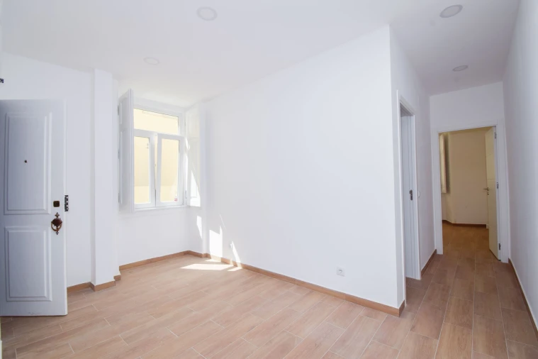 Apartamento T2 para Arrendamento em Misericórdia Foto 9