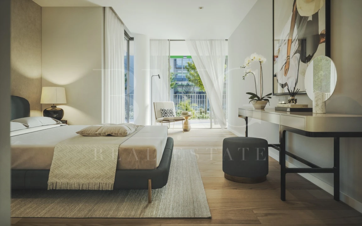 Apartamento T4 para Venda em Marvila Foto 8