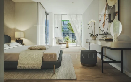 Apartamento T4 para Venda em Marvila