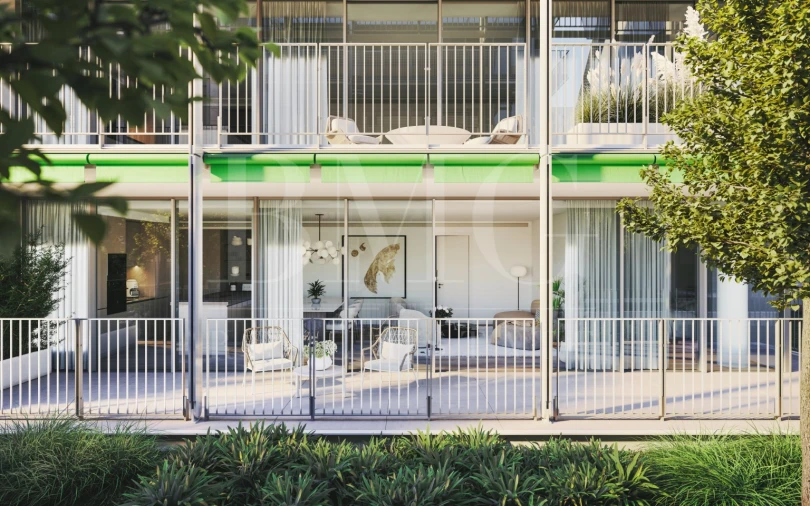 Apartamento T4 para Venda em Marvila Foto 7