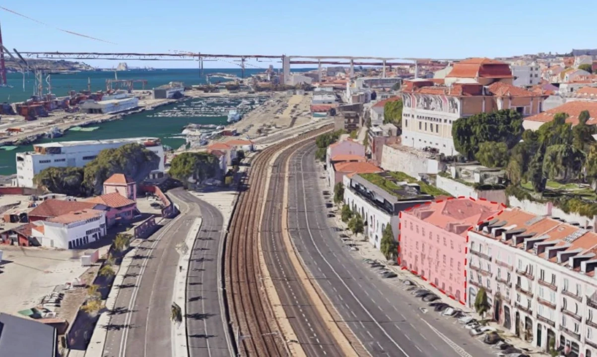 Prédio para Venda em Estrela Foto 3