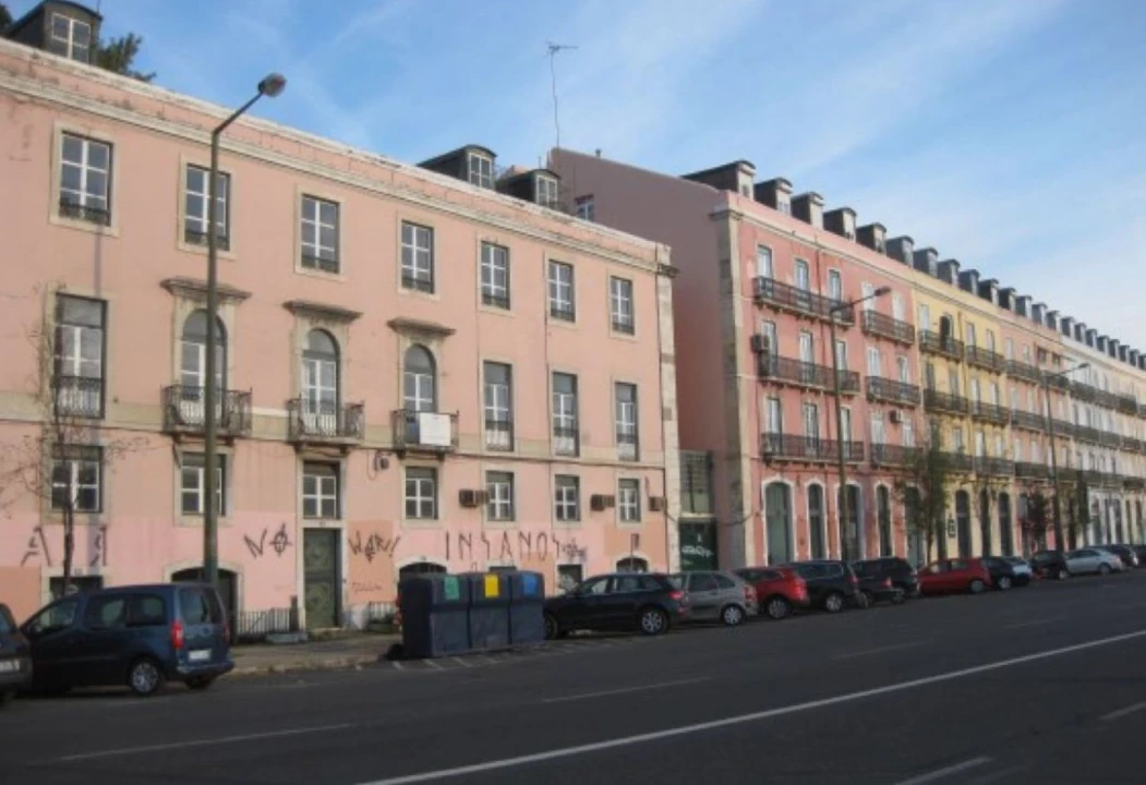 Prédio para Venda em Estrela Foto 4