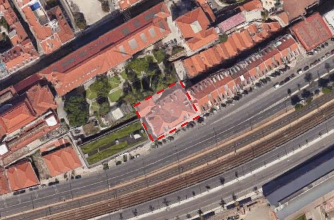 Prédio para Venda em Estrela Foto 6