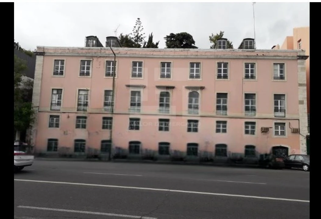 Prédio para Venda em Estrela Foto 1