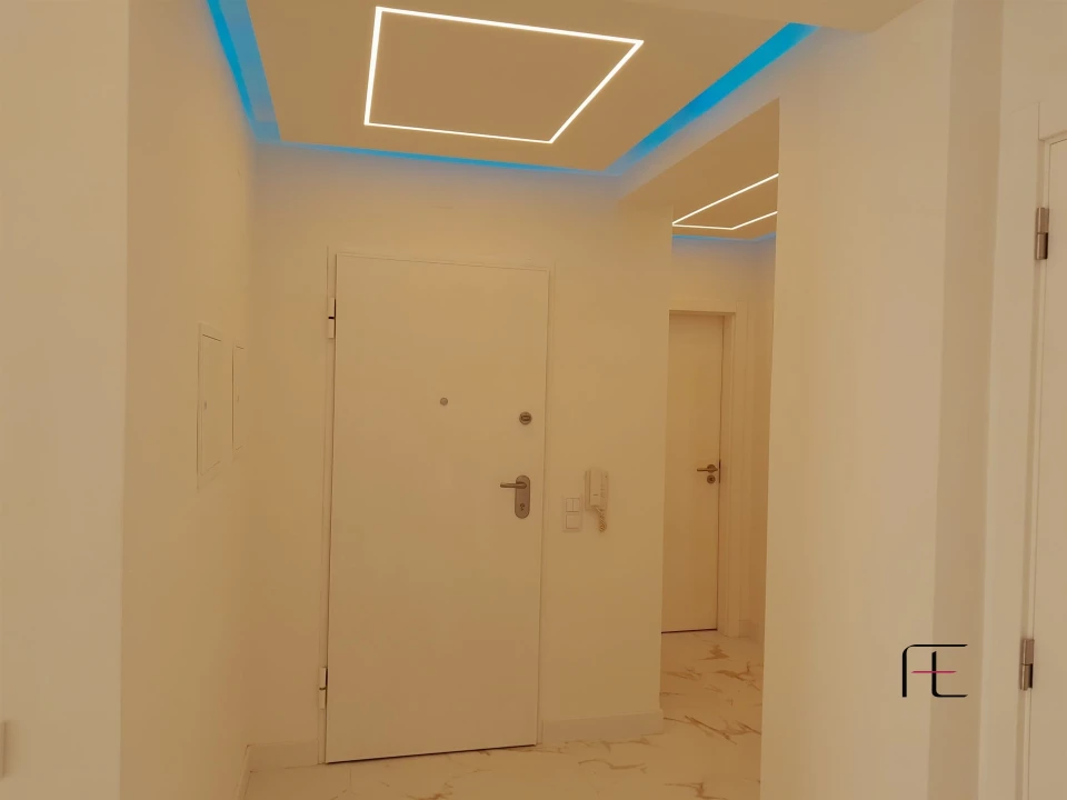 Apartamento T3 para Venda em Quarteira Foto 8