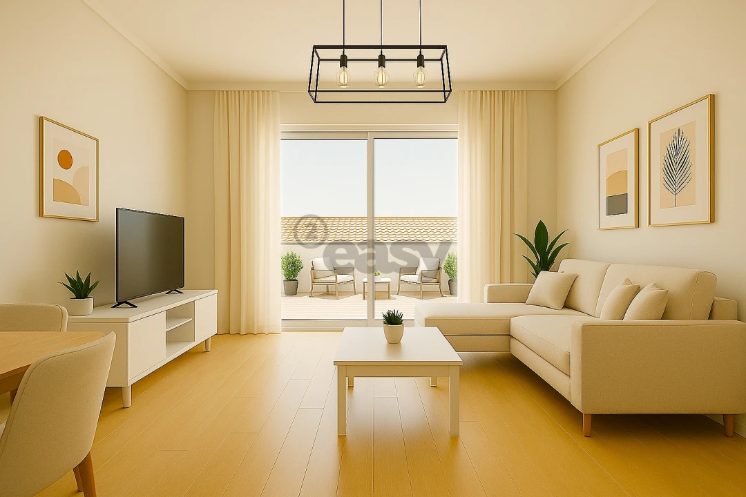 Apartamento T2 para Venda em Borba (São Bartolomeu) Foto 23