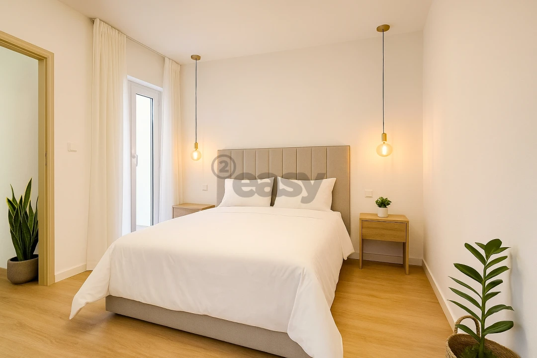 Apartamento T2 para Venda em Borba (São Bartolomeu) Foto 17