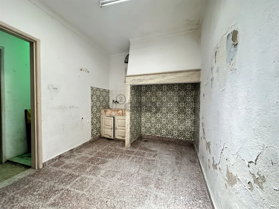 Apartamento T2 para Venda em Borba (São Bartolomeu) Foto 16