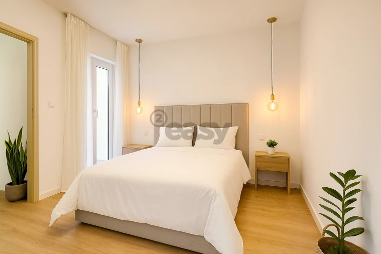 Apartamento T2 para Venda em Borba (São Bartolomeu) Foto 16