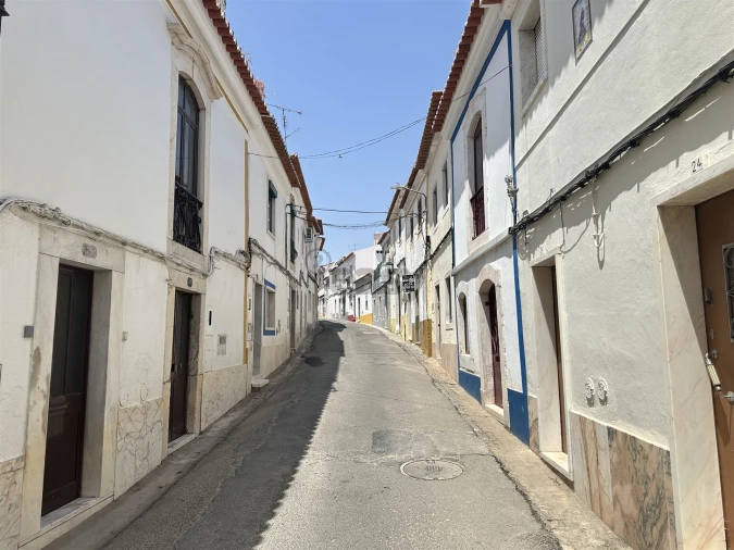 Apartamento T2 para Venda em Borba (São Bartolomeu) Foto 5