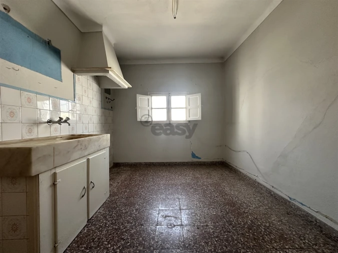 Apartamento T2 para Venda em Borba (São Bartolomeu) Foto 21