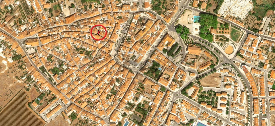 Apartamento T2 para Venda em Borba (São Bartolomeu) Foto 2