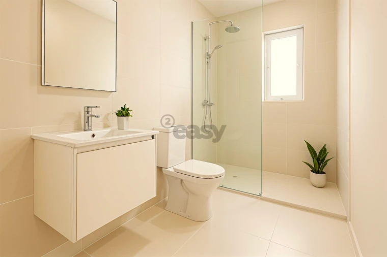 Apartamento T2 para Venda em Borba (São Bartolomeu) Foto 12